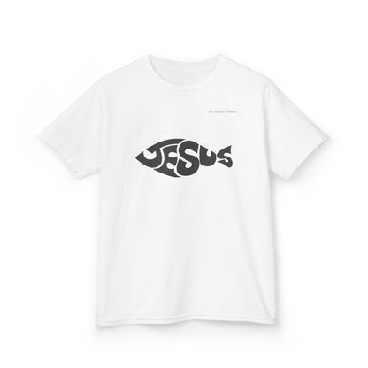 Jesus - Kids Tee