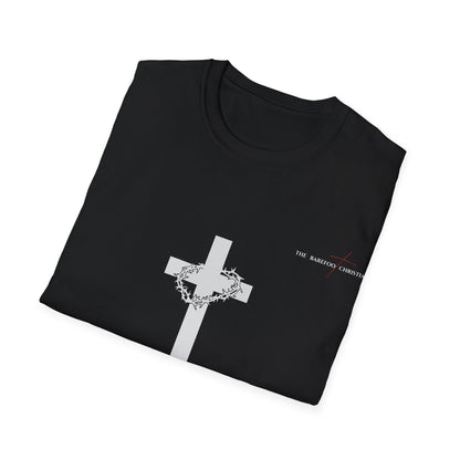 Crowned in Love - Unisex Softstyle Tee