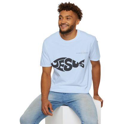 Jesus - Unisex T-shirt
