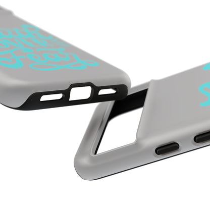 'Faith Over Fear' Phone Case - Tough Case