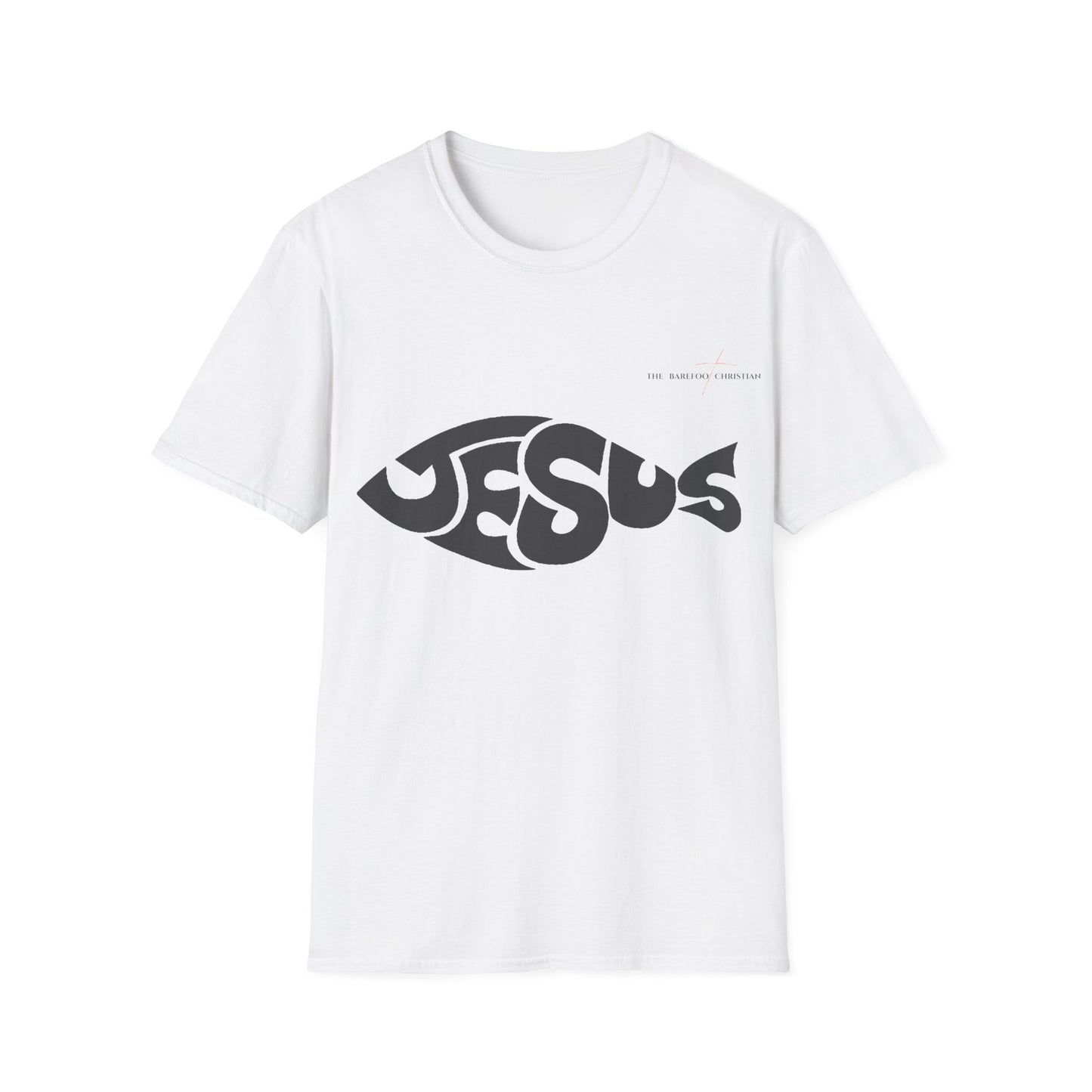 Jesus - Unisex T-shirt