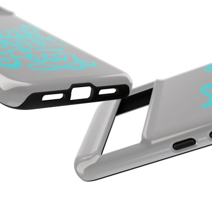 'Faith Over Fear' Phone Case - Tough Case
