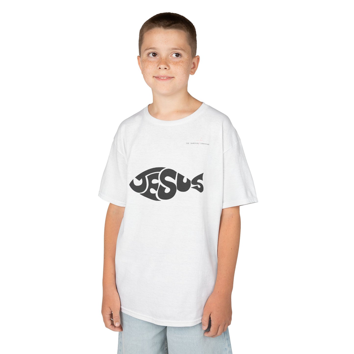 Jesus - Kids Tee