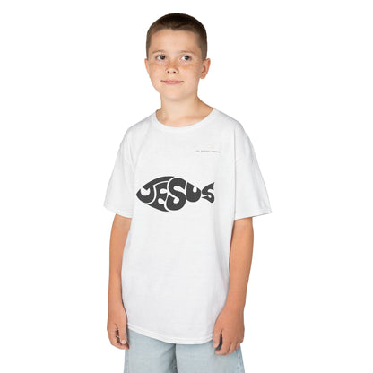 Jesus - Kids Tee