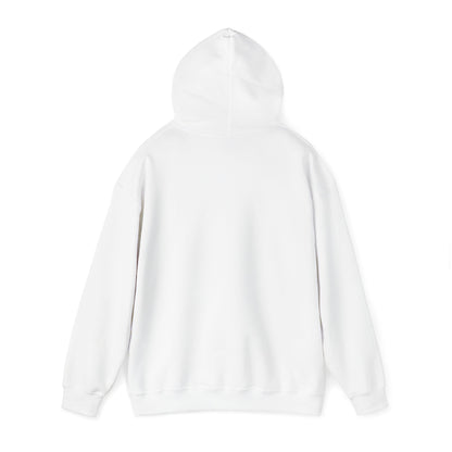 Yahweh is the Way - Unisex Hooded Sweatshirt