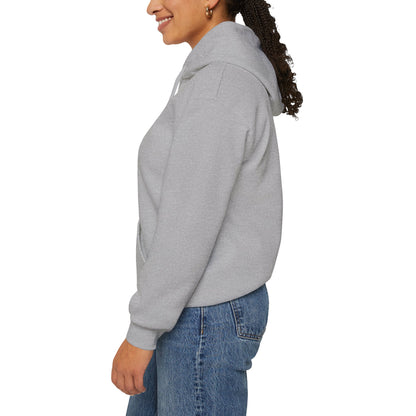 From Suffering to Glory - Unisex Hooded Sweatshirt