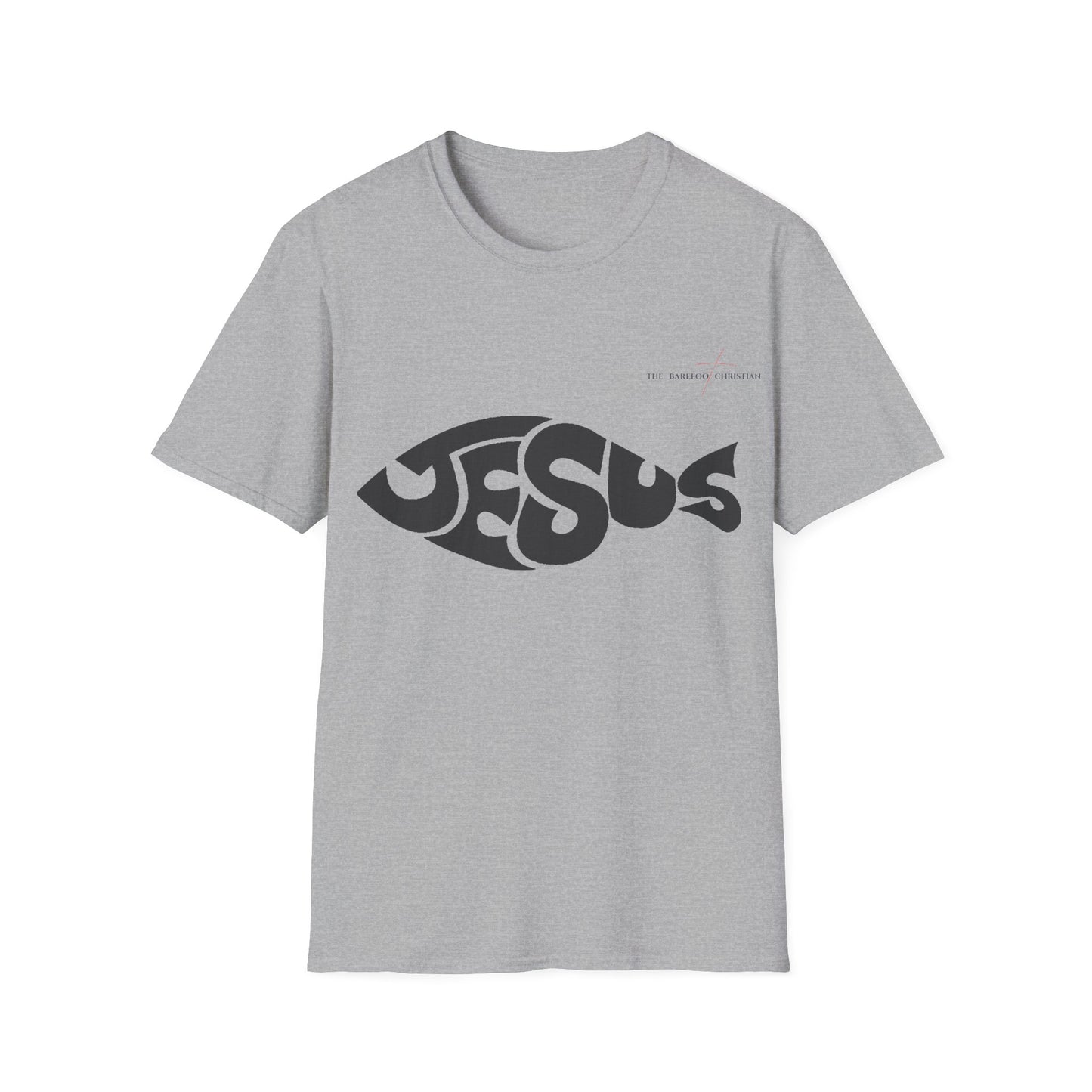 Jesus - Unisex T-shirt
