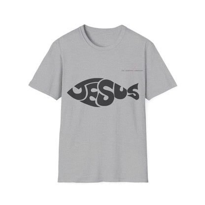 Jesus - Unisex T-shirt