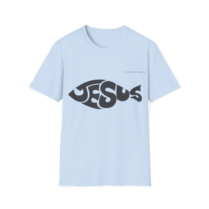 Jesus - Unisex T-shirt