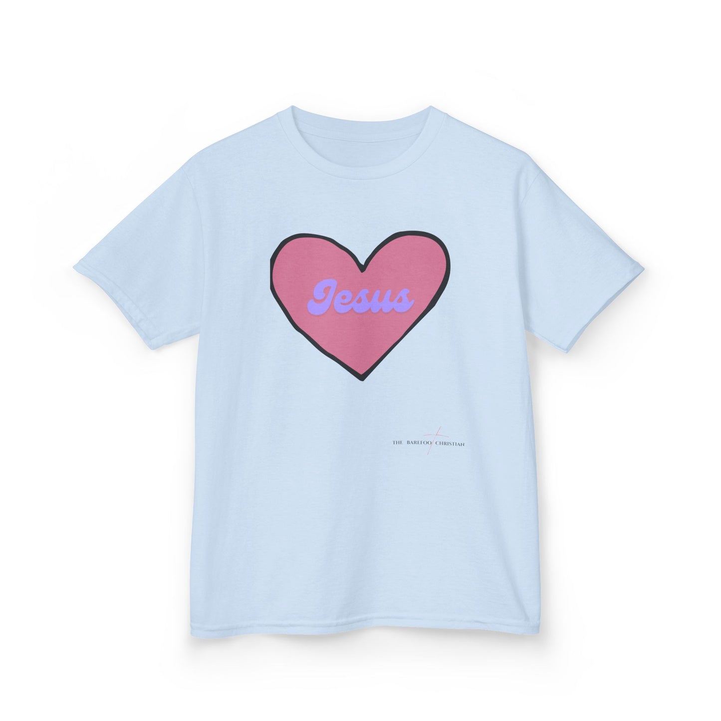 Hearts - Kids Tee