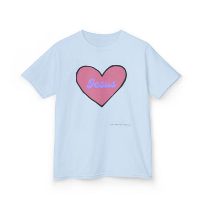 Hearts - Kids Tee