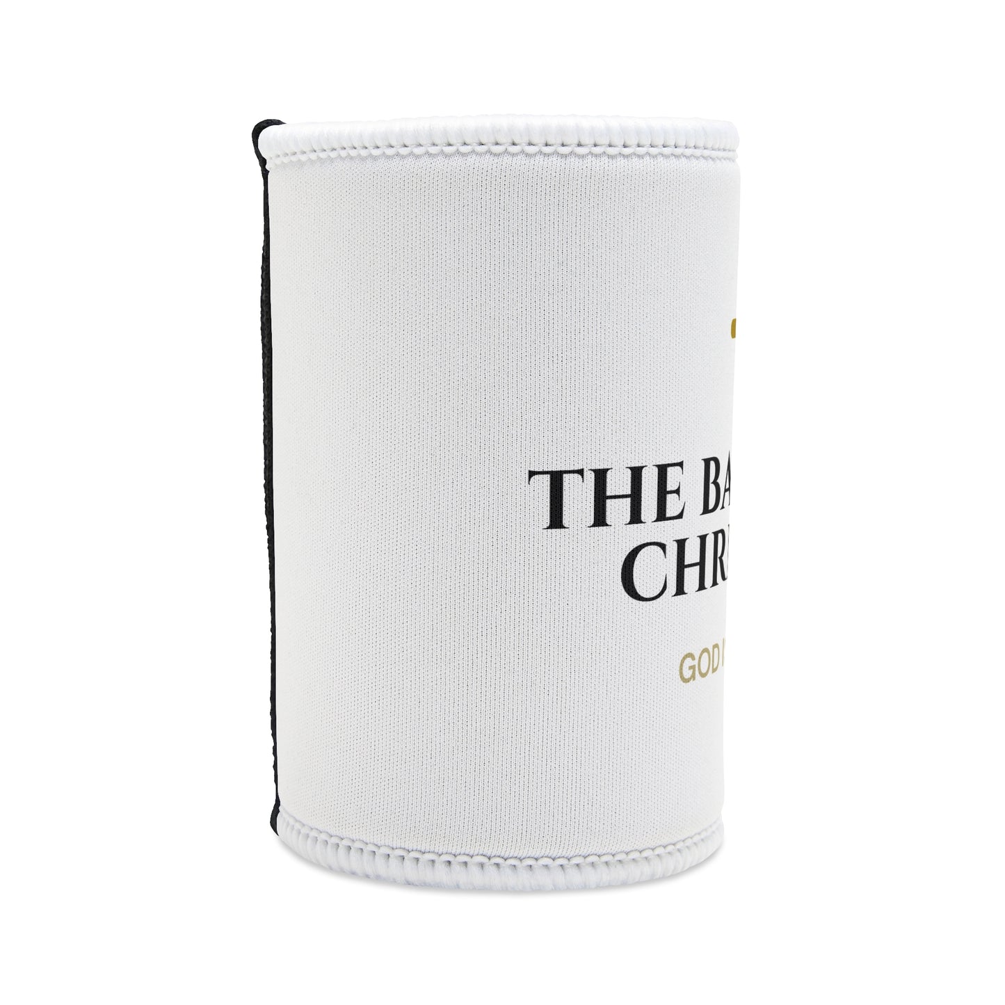 The Barefoot Christian - Stubby Cooler