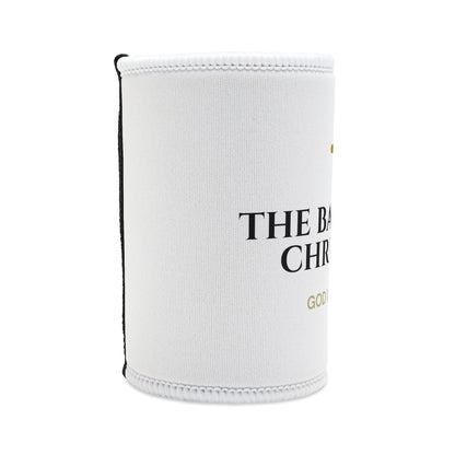 The Barefoot Christian - Stubby Cooler