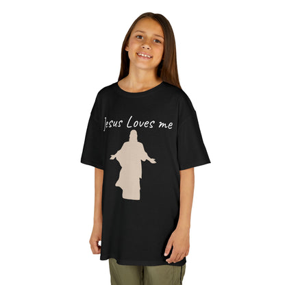 Jesus Loves Me - Kids Tee