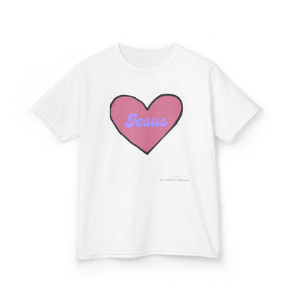 Hearts - Kids Tee
