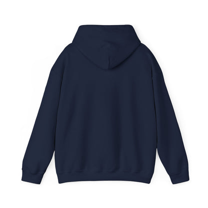 From Suffering to Glory - Unisex Hooded Sweatshirt