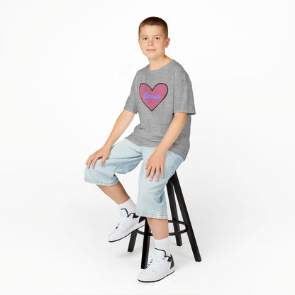 Hearts - Kids Tee