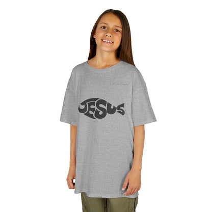 Jesus - Kids Tee