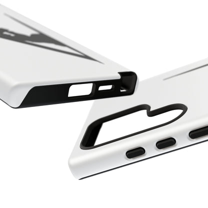 Jesus Carrying Cross Phone Case - Tough Case