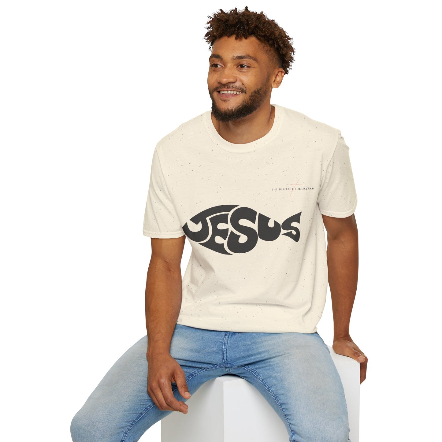 Jesus - Unisex T-shirt