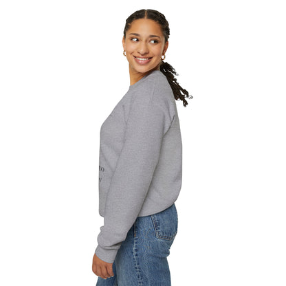 He is coming again - Unisex Sweatshirt