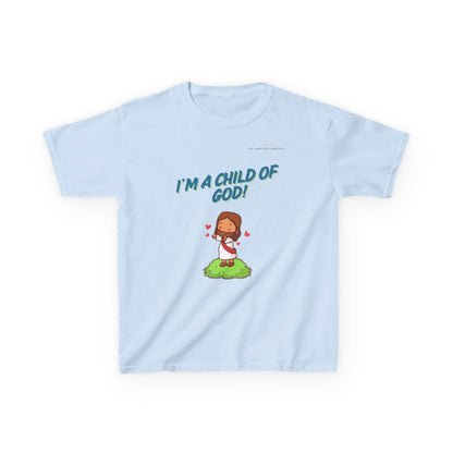 Child of God - Kids Tee