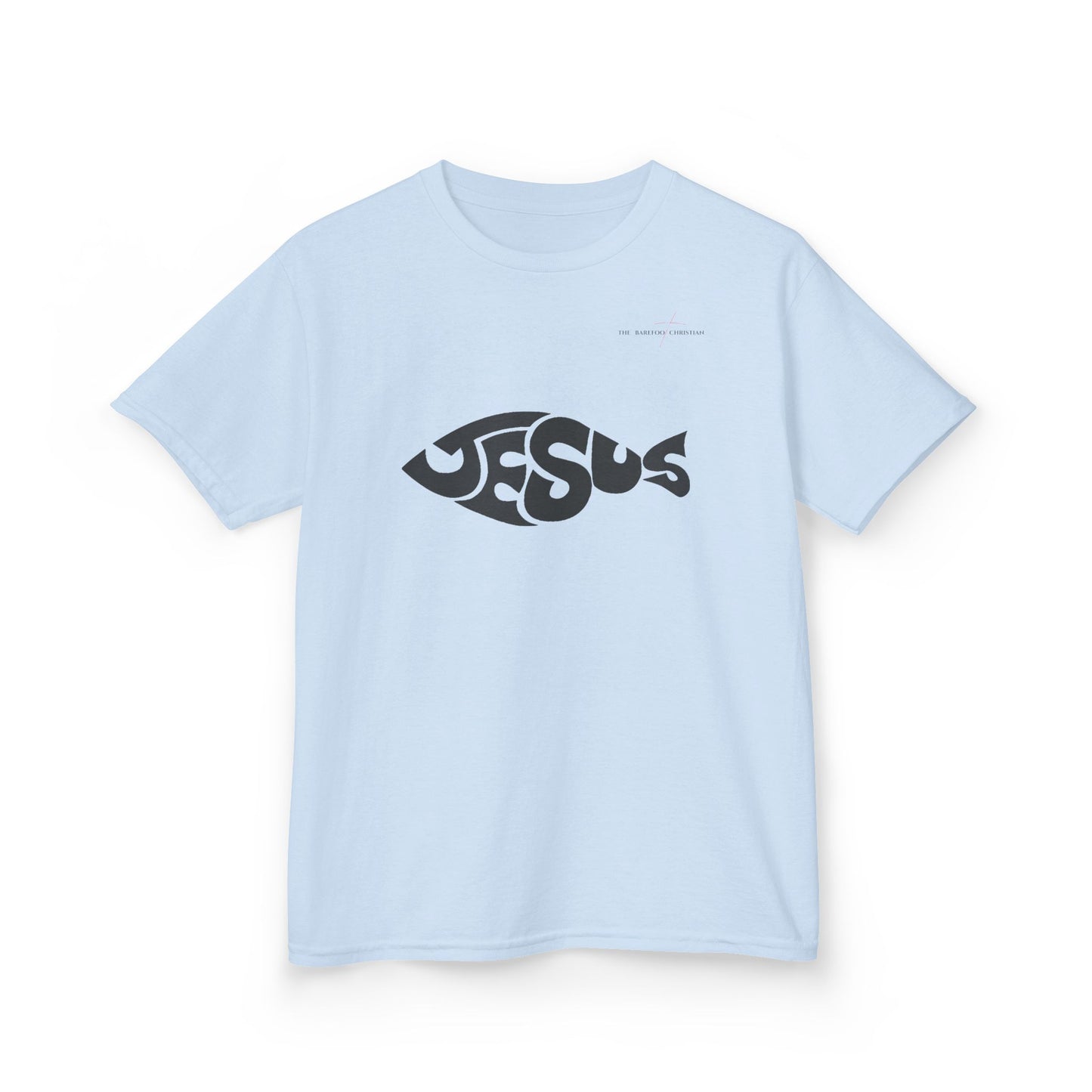 Jesus - Kids Tee