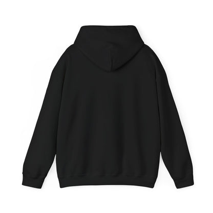 From Suffering to Glory - Unisex Hooded Sweatshirt