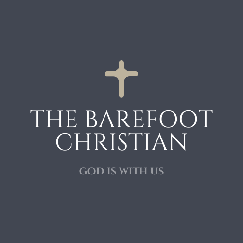 The Barefoot Christian - Gift Card