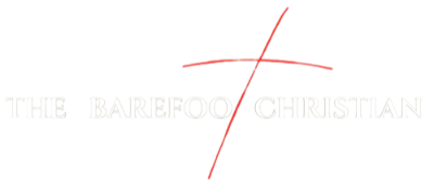 The Barefoot Christian